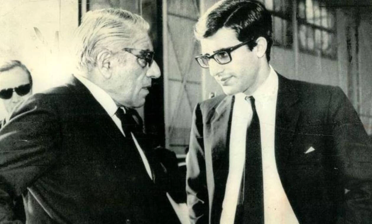 Ο μυστήριος θάνατος του Αλέξανδρου Ωνάση: Οι θεωρίες συνωμοσίας και μία αμοιβή που δεν δόθηκε ποτέ